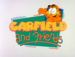 Garfield