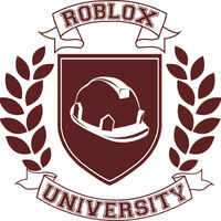 What Was Is Roblox University