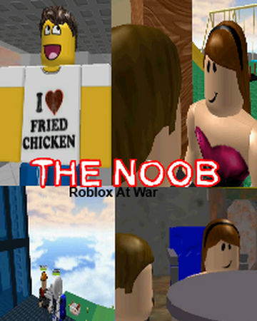 Roblox Movie 2010