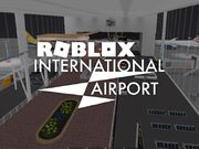 Category Fictional Airports Dream Fiction Wiki Fandom - international airport codes roblox