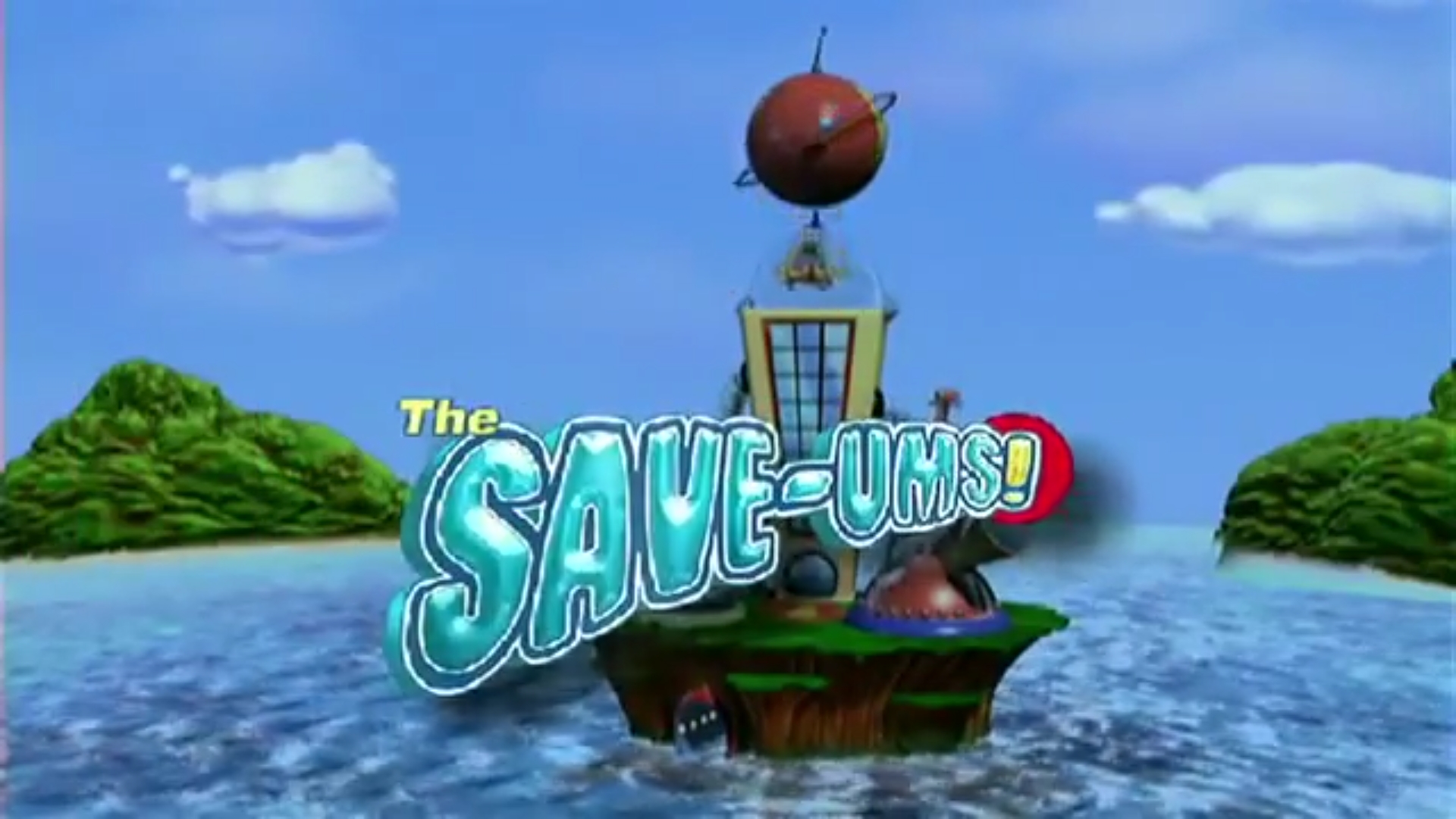 The SaveUms! in HD Dream Fiction Wiki Fandom