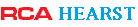 RCA Hearst logo