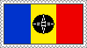 North El Kadsre Stamp