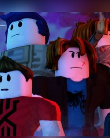 The Last Guest Roblox Movie Rating