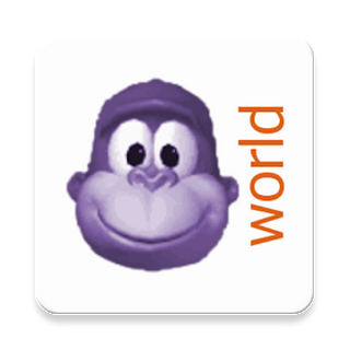 BonziWORLD | Dream Fiction Wiki | Fandom