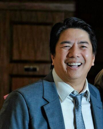 Willie Revillame (fictional) | Dream Fiction Wiki | Fandom