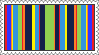 Vicnora Stamp