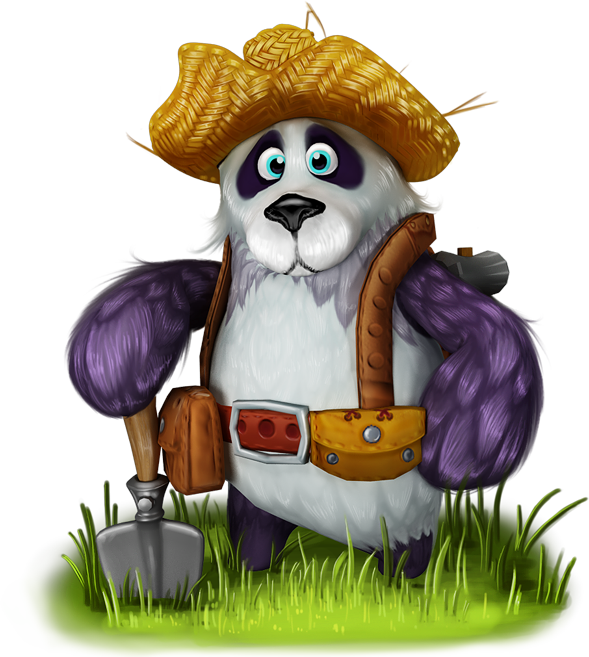 Illus pathfinder