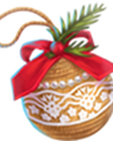 Delicate Bauble Dreamfields Wiki Fandom