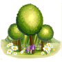 Dream icon dream area