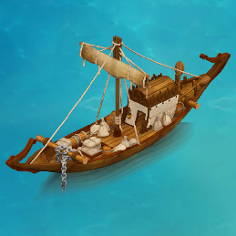 Trading Boat Dreamfields Wiki Fandom - roblox build a boat for trade