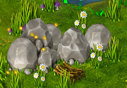 Res stones
