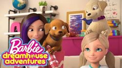 Barbie Dreamhouse Adventures Wiki Fandom