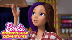 Barbie Dreamhouse Adventures Wiki Fandom