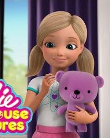 Chelsea Roberts | Barbie: Dreamhouse 