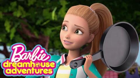 barbie dreamhouse adventures chelsea roberts