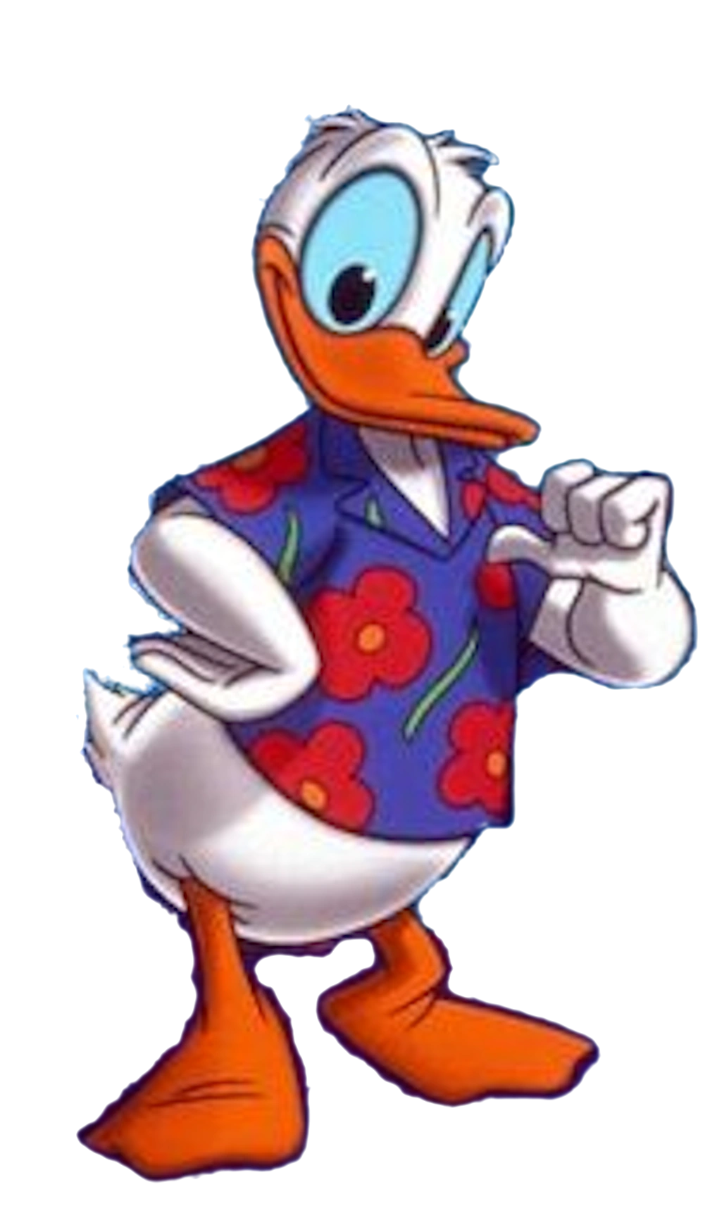 Quack Pack kaleidoscope (El Kadsre) Dream Kaleidoscope Wiki Fandom