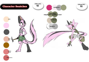 AnimatedVi swatch