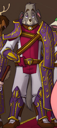 DamonPrelude