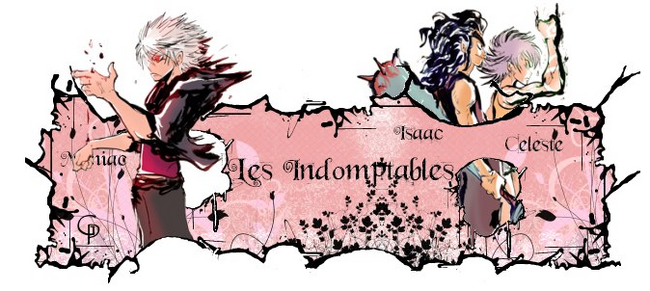 Indomitables