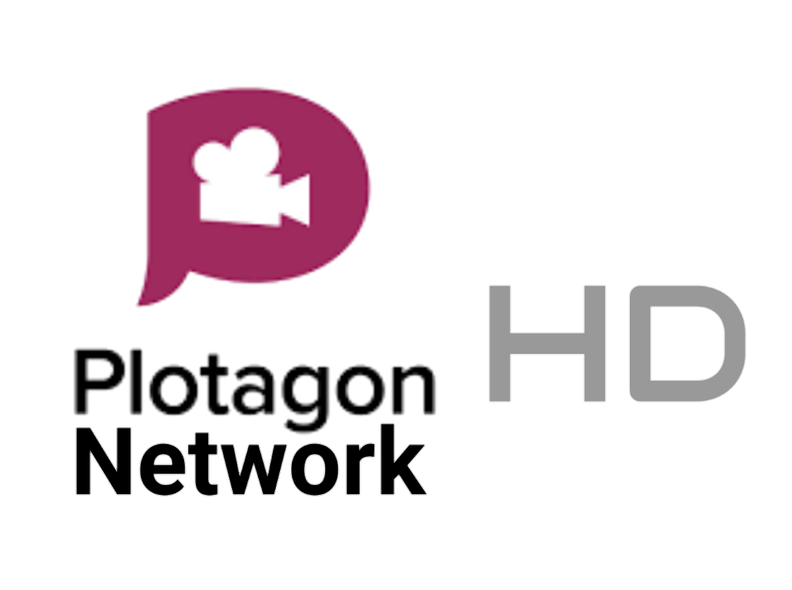 plotagon studio logo