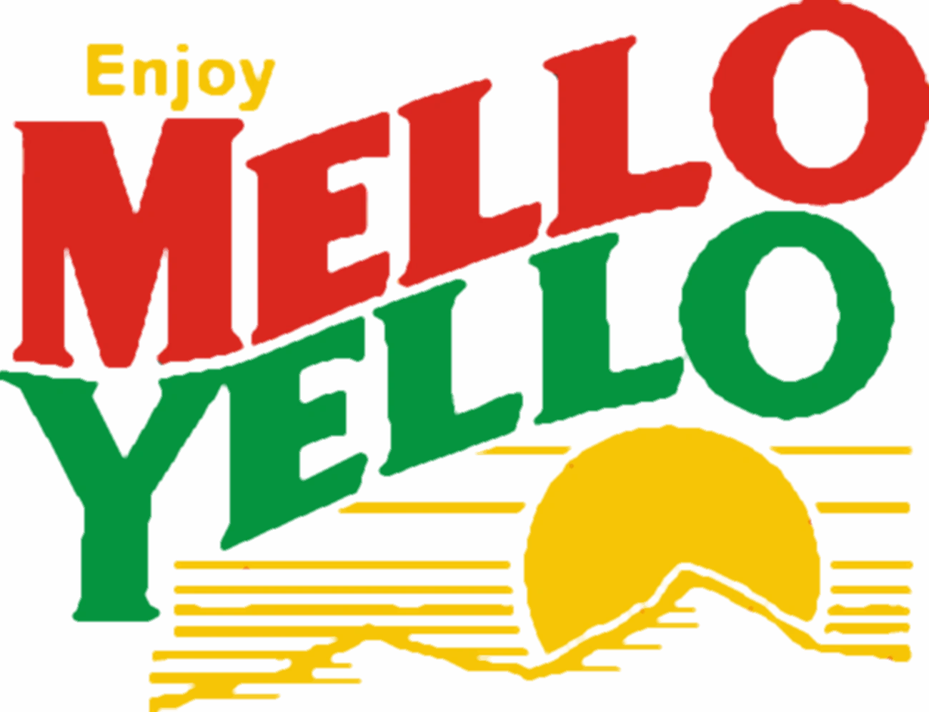 Mello Yello (El Kadsre) Dream Logos Wiki FANDOM powered by Wikia