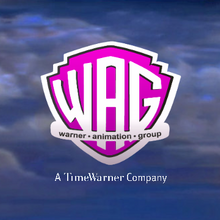 Your Dream Variations Warner Animation Group Dream Logos Wiki