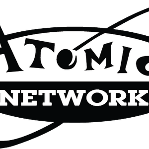 Atomic Network Dream Logos Wiki Fandom