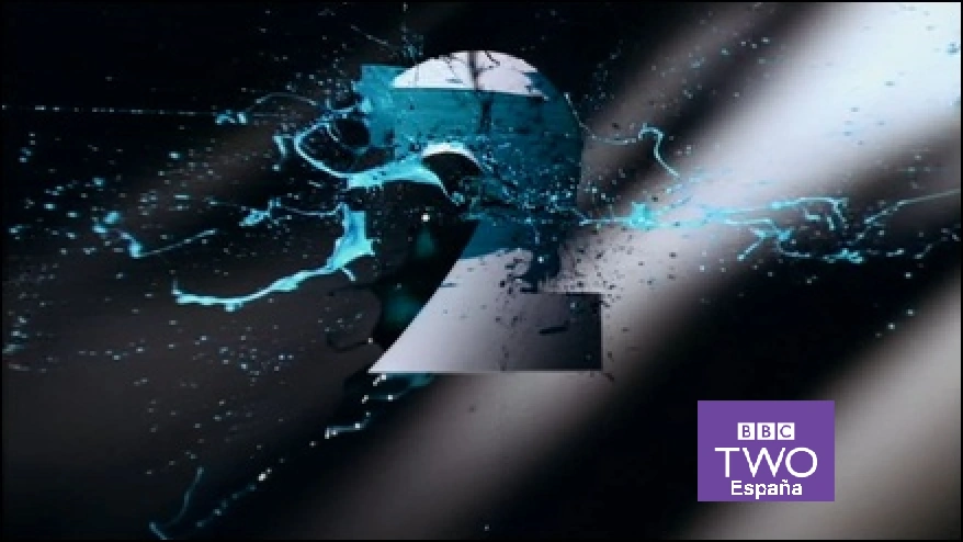 BBC Two España/2001 Idents | Dream Logos Wiki | Fandom