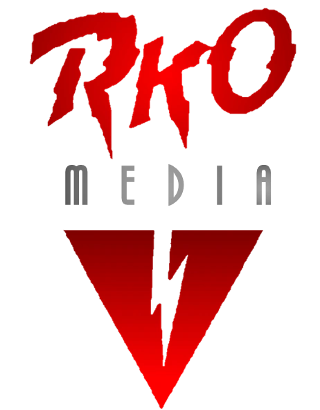 RKO Media | Dream Logos Wiki | Fandom