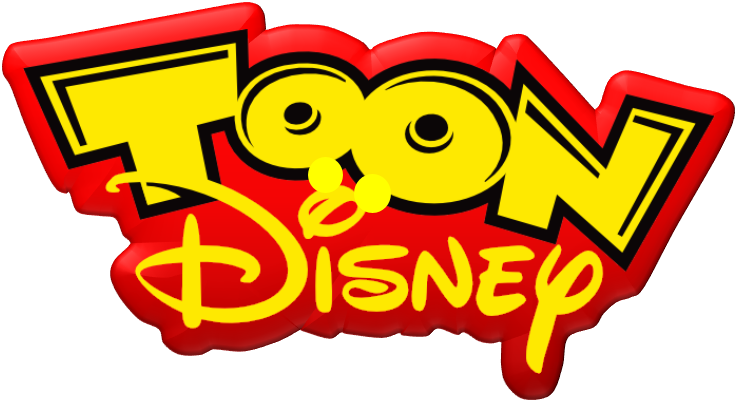 Toon Disney (Revived) | Dream Logos Wiki | FANDOM powered by Wikia