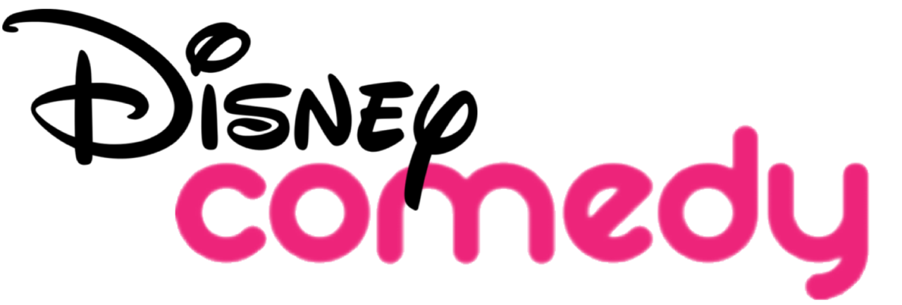 Disney Comedy (Fraly) | Dream Logos Wiki | FANDOM powered by Wikia
