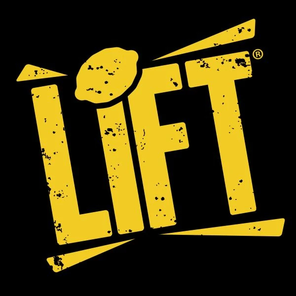 Image - Lift Logo B2215EC0-7EC4-11E6-85F53293BE35E800.jpg | Dream Logos ...
