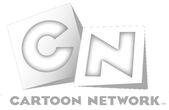 Cartoon Network Logo 2009