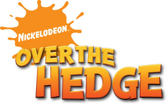 Over The Hedge Tv Series Dream Logos Wiki Fandom