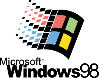 Windows 98 Television Channel Dream Logos Wiki Fandom