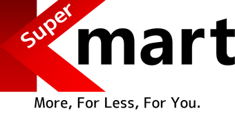 Kmart Logos Over The Years