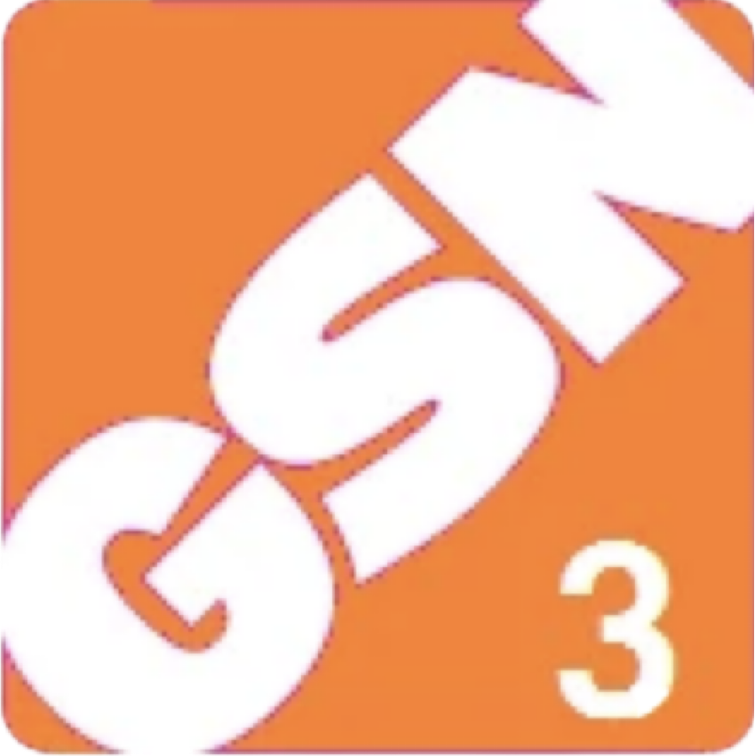 GSN 3 2016