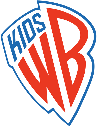 Kids' WB (Gavidian) | Dream Logos Wiki | Fandom