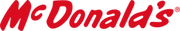 McDonald's Logo 1953