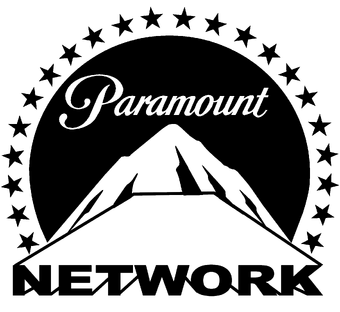 Paramount Network Piramca Dream Logos Wiki Fandom