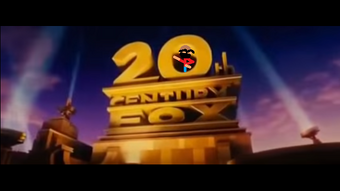 Logo Variations 20th Century Fox Film Corporation Dream Logos