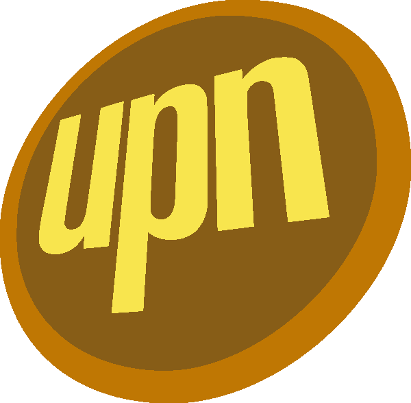 Image - UPN logo (1).png | Dream Logos Wiki | FANDOM powered by Wikia