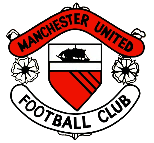 Manchester United Maniaccomics3445 Dream Logos Wiki Fandom