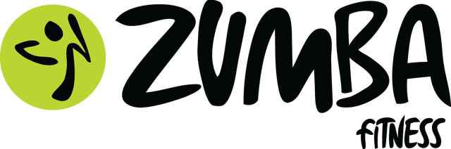 logotipo de zumba