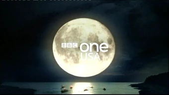 Bbc One Usa Dream Logos Wiki Fandom