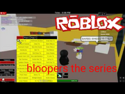 Roblox Bloopers The Series Dream Logos Wiki Fandom - 