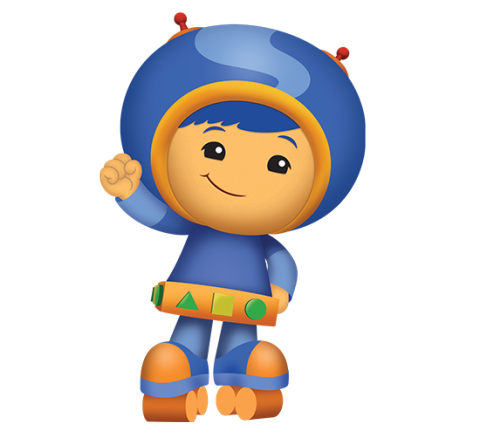 Image - Team-umizoomi-geo-character-main-550x510.png | Dream Logos Wiki ...