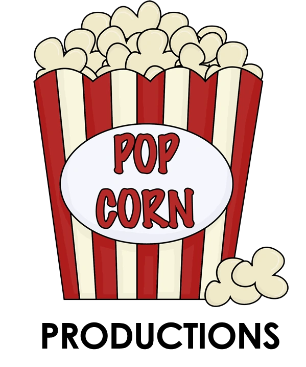 Image POPCORN PRODUCTIONS.png Dream Logos Wiki FANDOM powered by Wikia