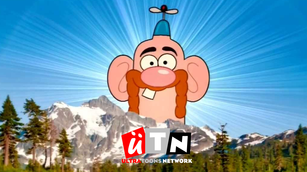 fusionfall legacy uncle grandpa